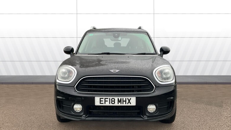 MINI Countryman 1.5 Cooper 5dr Petrol Hatchback